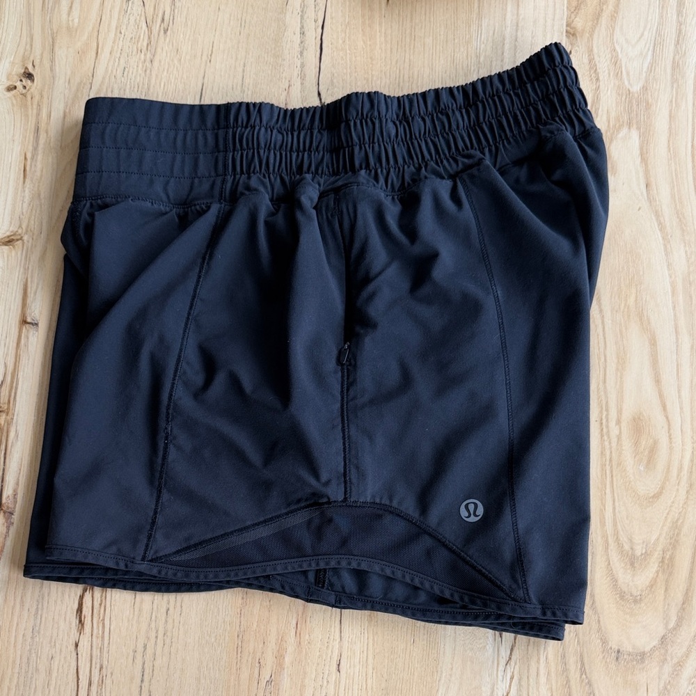 lululemon athletica Women’s Athletic Shorts